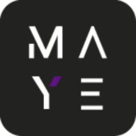 Mayecard Logo