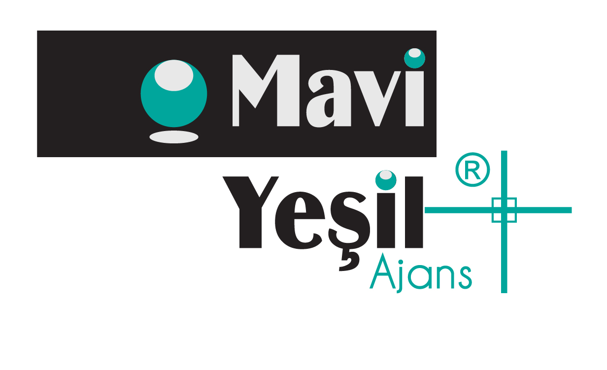 Mavi Yeşil Ajans