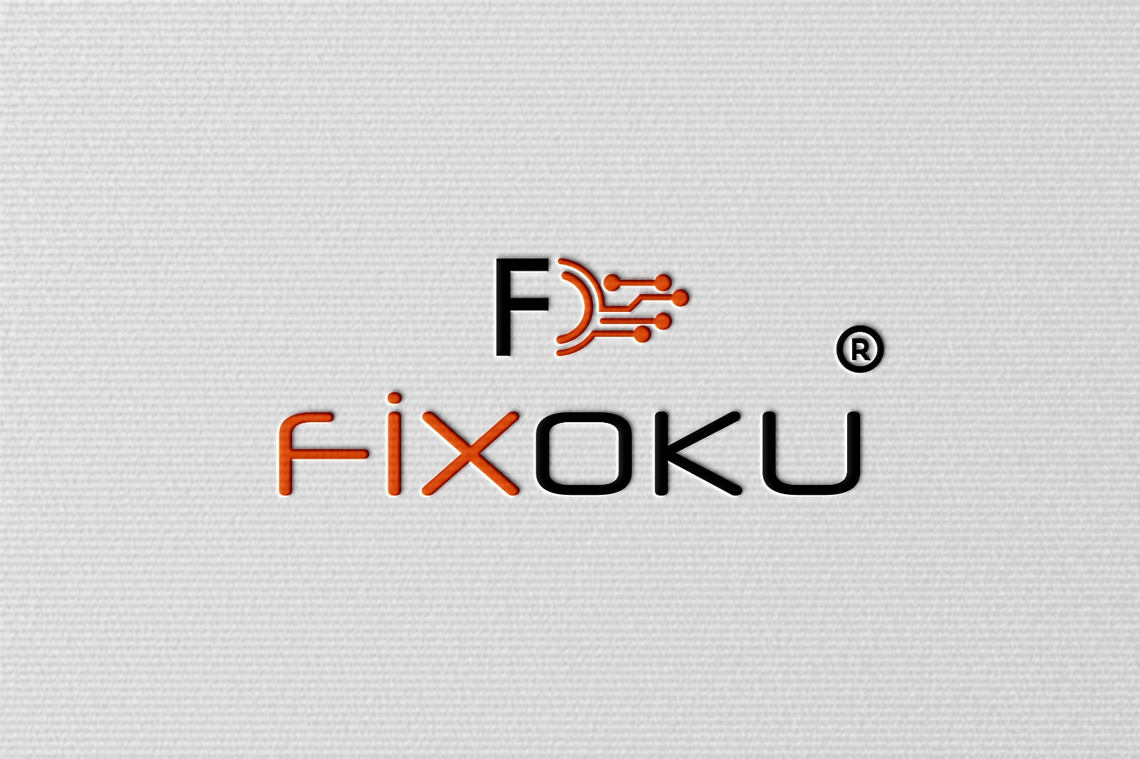 Fixoku